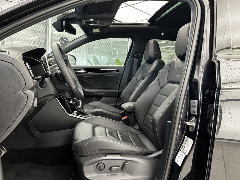 Acheter Volkswagen T-Roc T-Roc 1.5 TSI EVO 150 Start/Stop DSG7 R-Line 5p occasion dans les concessions du Groupe Faurie