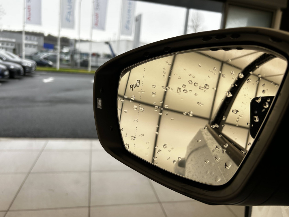 Acheter Volkswagen T-Roc T-Roc 1.5 TSI 150 EVO Start/Stop DSG7 United 5p occasion dans les concessions du Groupe Faurie