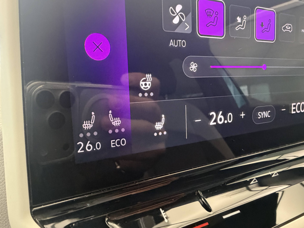 Acheter Volkswagen ID.3 ID.3 204 ch Pro Performance Family 5p occasion dans les concessions du Groupe Faurie