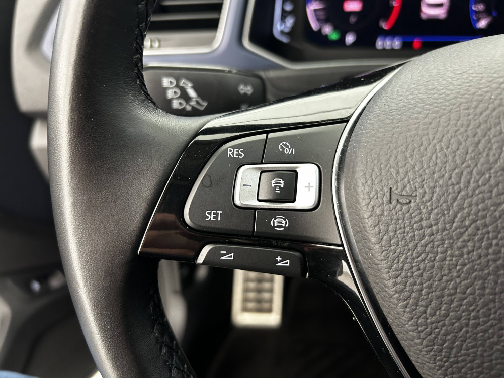 Acheter Volkswagen T-Roc T-Roc 1.5 TSI 150 EVO Start/Stop DSG7 United 5p occasion dans les concessions du Groupe Faurie