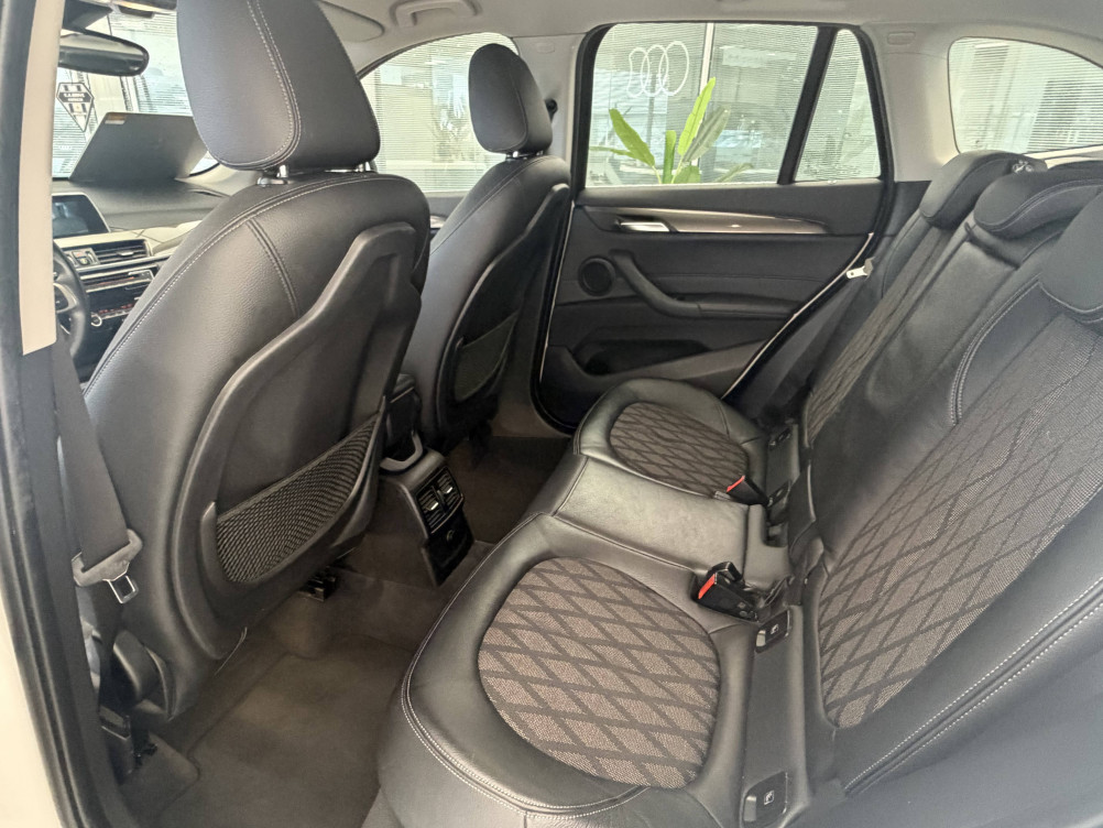 Acheter Bmw X1 X1 sDrive 20d 190 ch BVA8 xLine 5p occasion dans les concessions du Groupe Faurie