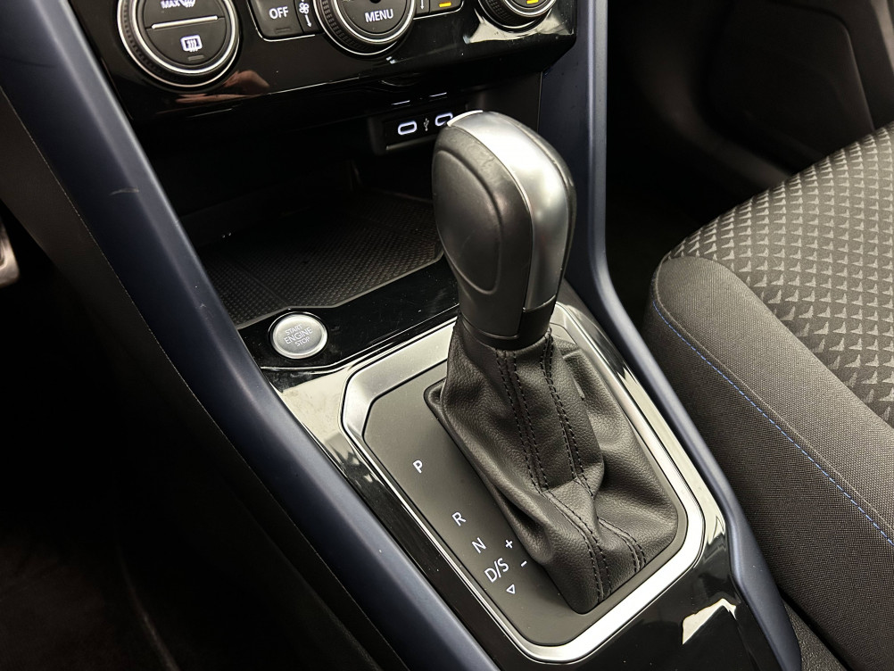 Acheter Volkswagen T-Roc T-Roc 1.5 TSI 150 EVO Start/Stop DSG7 United 5p occasion dans les concessions du Groupe Faurie