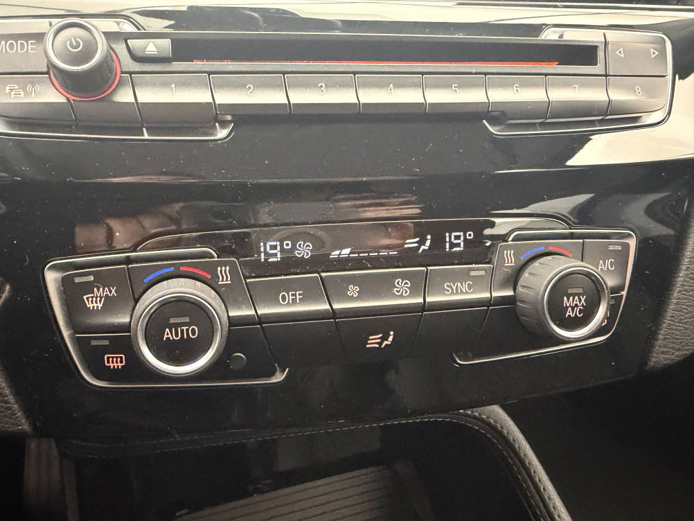 Acheter Bmw X1 X1 sDrive 20d 190 ch BVA8 xLine 5p occasion dans les concessions du Groupe Faurie