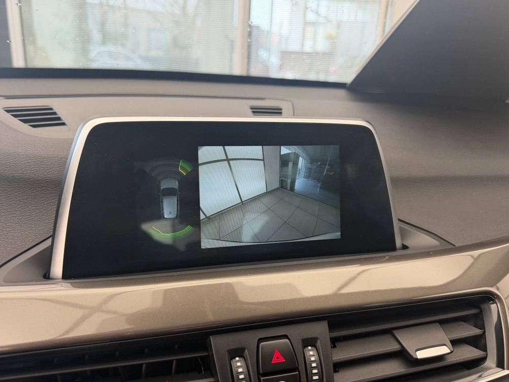 Acheter Bmw X1 X1 sDrive 20d 190 ch BVA8 xLine 5p occasion dans les concessions du Groupe Faurie
