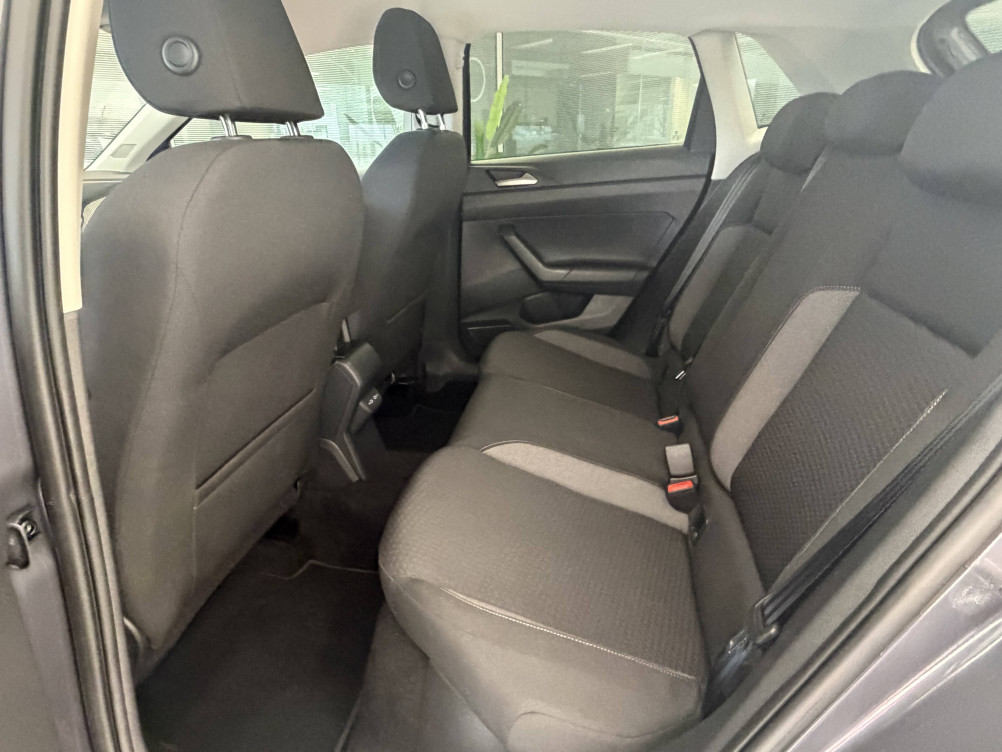 Acheter Volkswagen Polo Polo 1.0 TSI 95 S&S DSG7 VW Edition 5p occasion dans les concessions du Groupe Faurie