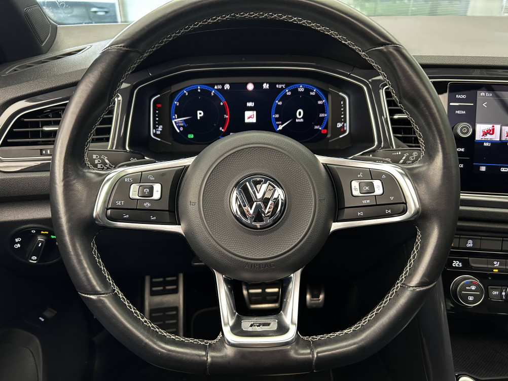 Acheter Volkswagen T-Roc T-Roc 1.5 TSI 150 EVO Start/Stop DSG7 R-Line 5p occasion dans les concessions du Groupe Faurie