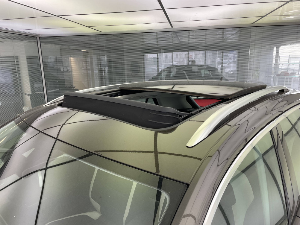 Acheter Volkswagen T-Roc T-Roc 1.5 TSI 150 EVO Start/Stop BVM6 Carat 5p occasion dans les concessions du Groupe Faurie