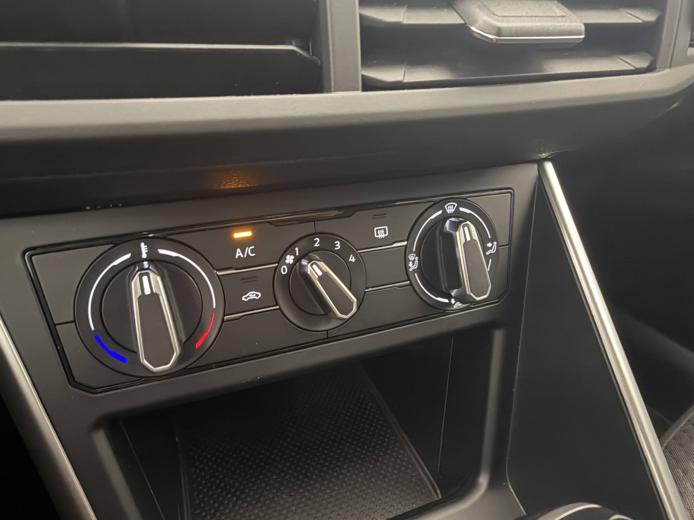 Acheter Volkswagen Polo Polo 1.0 TSI 95 S&S DSG7 VW Edition 5p occasion dans les concessions du Groupe Faurie