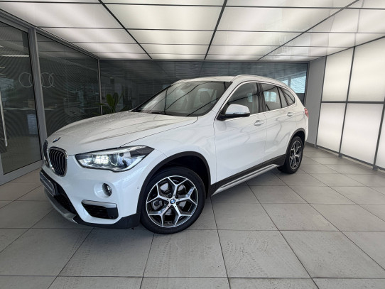 Acheter Bmw X1 X1 sDrive 20d 190 ch BVA8 xLine 5p occasion dans les concessions du Groupe Faurie