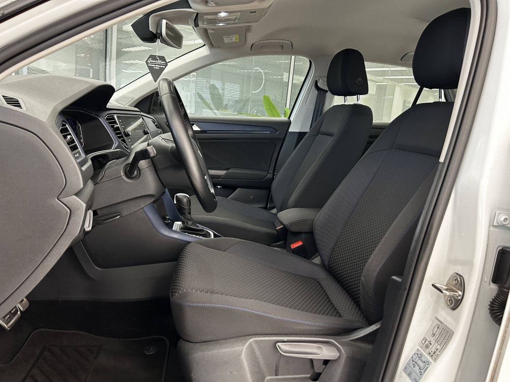 Acheter Volkswagen T-Roc T-Roc 1.5 TSI 150 EVO Start/Stop DSG7 United 5p occasion dans les concessions du Groupe Faurie