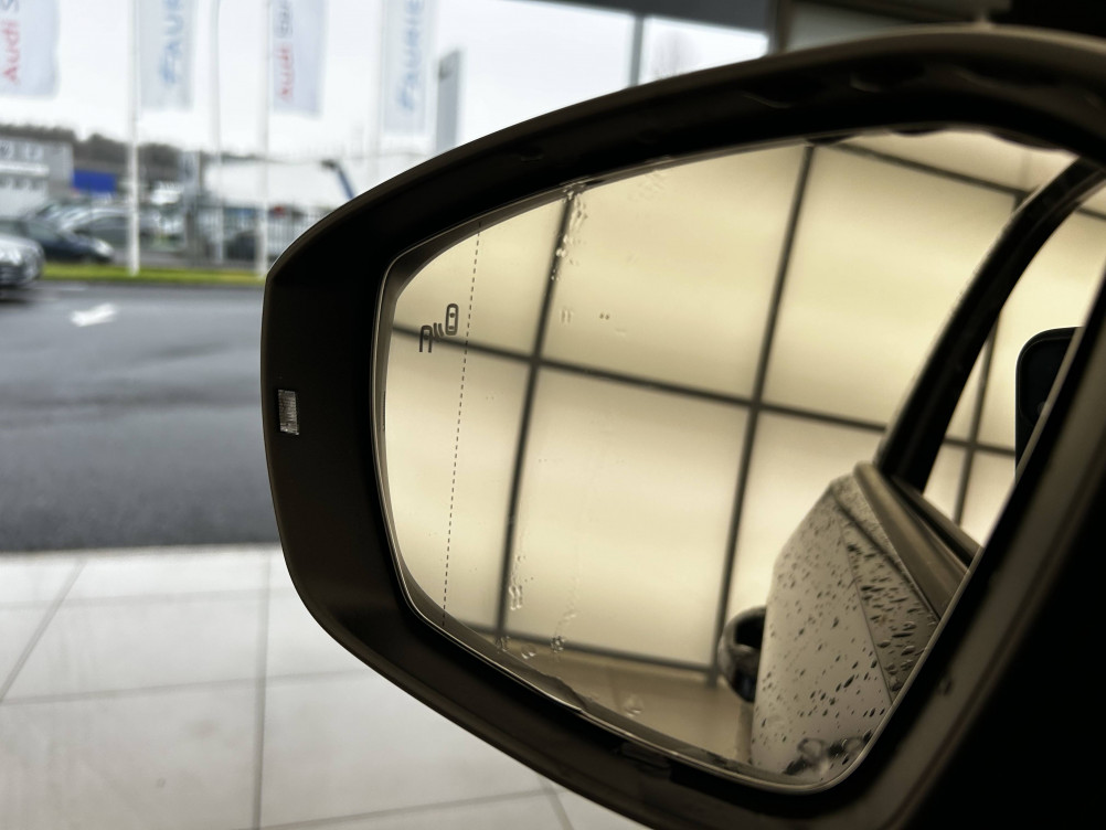 Acheter Volkswagen T-Roc T-Roc 1.5 TSI 150 EVO Start/Stop DSG7 R-Line 5p occasion dans les concessions du Groupe Faurie