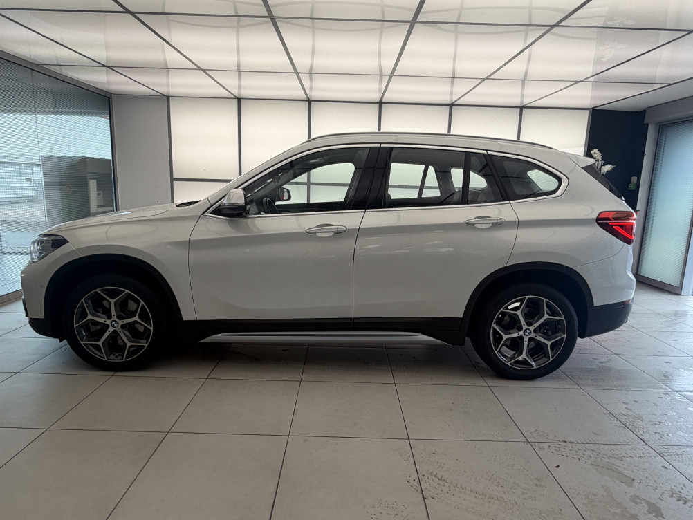 Acheter Bmw X1 X1 sDrive 20d 190 ch BVA8 xLine 5p occasion dans les concessions du Groupe Faurie