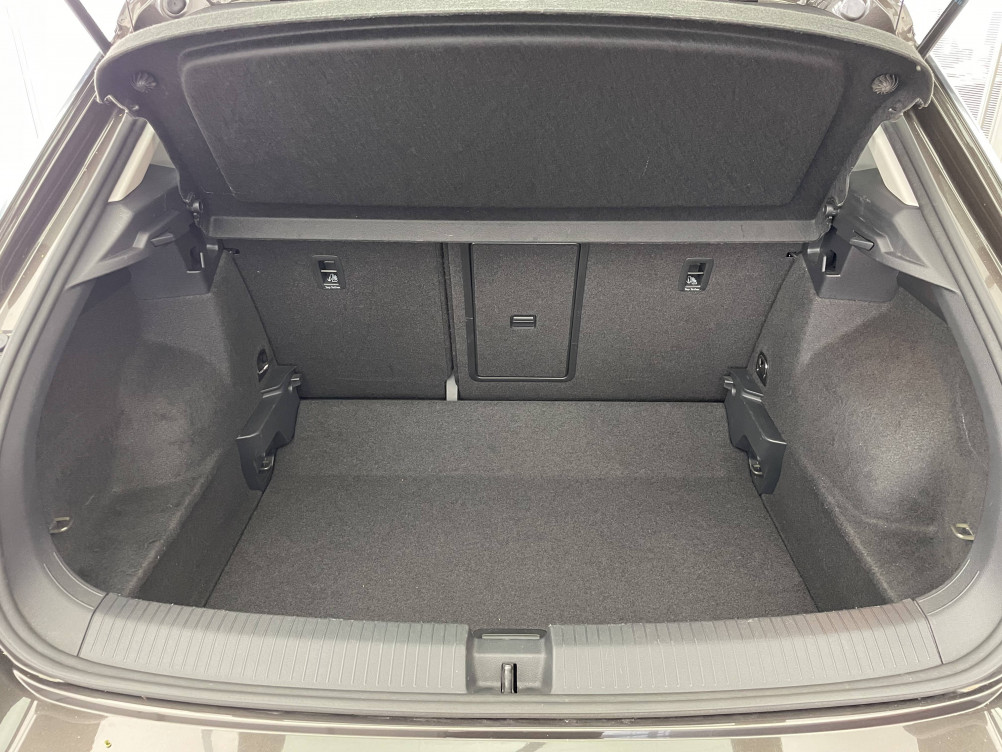 Acheter Volkswagen T-Roc T-Roc 1.5 TSI 150 EVO Start/Stop BVM6 Carat 5p occasion dans les concessions du Groupe Faurie