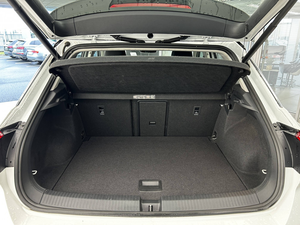 Acheter Volkswagen T-Roc T-Roc 1.5 TSI 150 EVO Start/Stop DSG7 United 5p occasion dans les concessions du Groupe Faurie