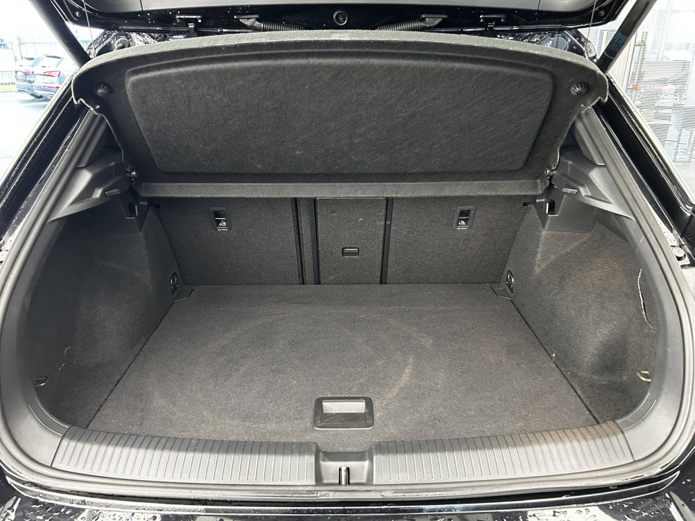 Acheter Volkswagen T-Roc T-Roc 1.5 TSI 150 EVO Start/Stop DSG7 R-Line 5p occasion dans les concessions du Groupe Faurie