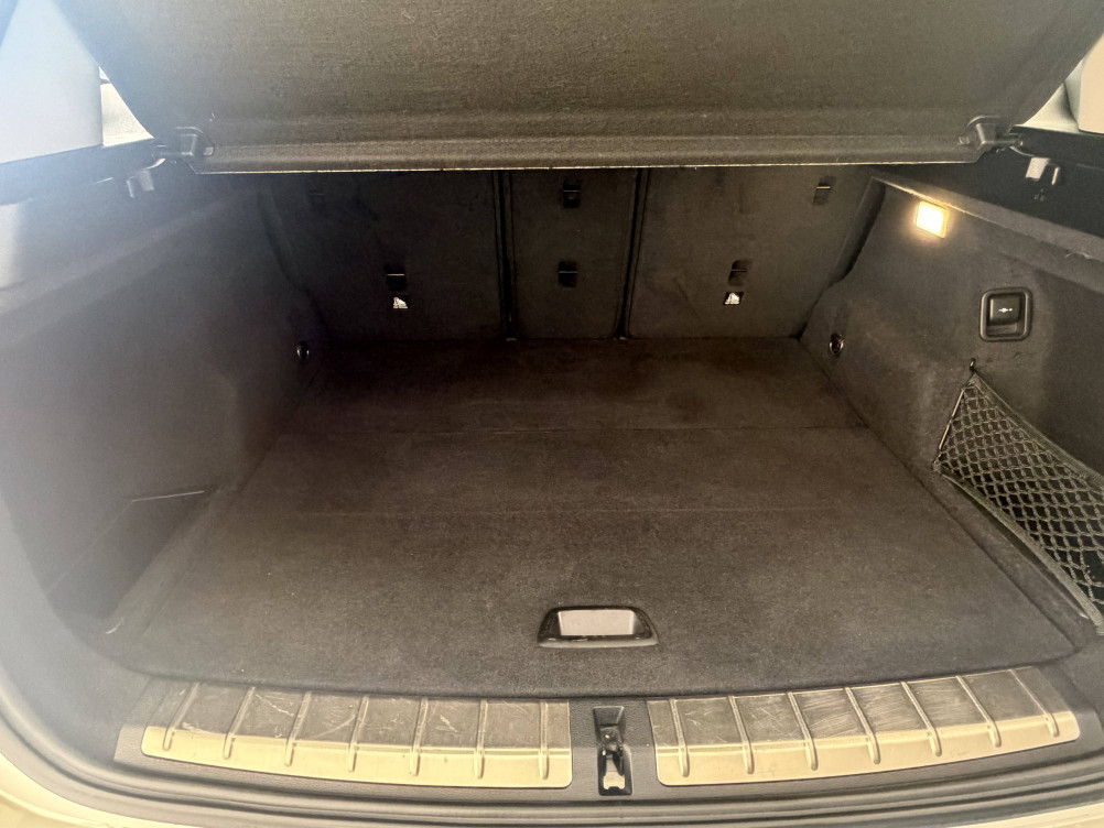 Acheter Bmw X1 X1 sDrive 20d 190 ch BVA8 xLine 5p occasion dans les concessions du Groupe Faurie