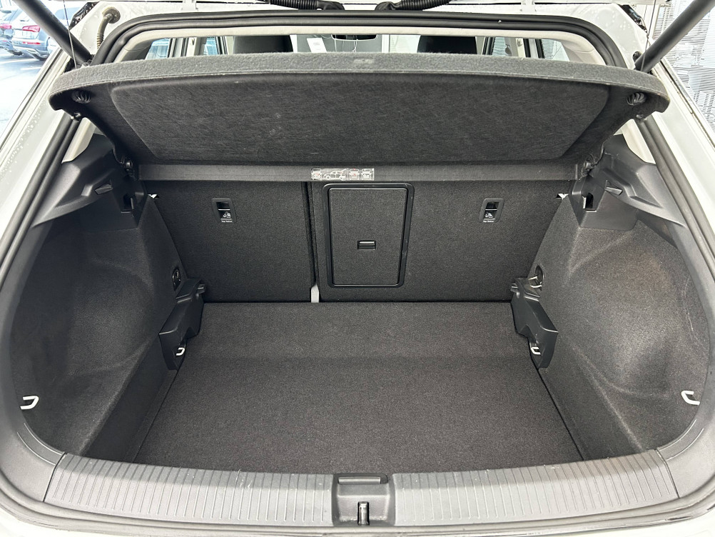 Acheter Volkswagen T-Roc T-Roc 1.5 TSI 150 EVO Start/Stop DSG7 United 5p occasion dans les concessions du Groupe Faurie