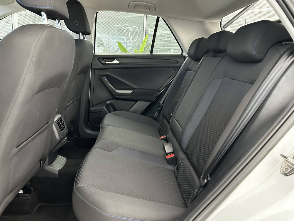 Acheter Volkswagen T-Roc T-Roc 1.5 TSI 150 EVO Start/Stop DSG7 United 5p occasion dans les concessions du Groupe Faurie