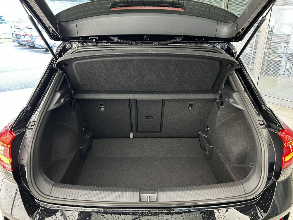 Acheter Volkswagen T-Roc T-Roc 1.5 TSI EVO 150 Start/Stop DSG7 R-Line 5p occasion dans les concessions du Groupe Faurie