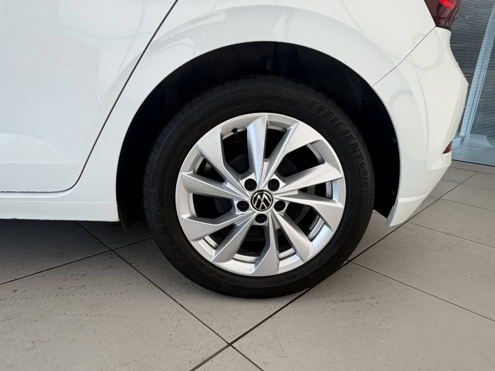 Acheter Volkswagen Polo Polo 1.0 TSI 95 S&S BVM5 Style 5p occasion dans les concessions du Groupe Faurie