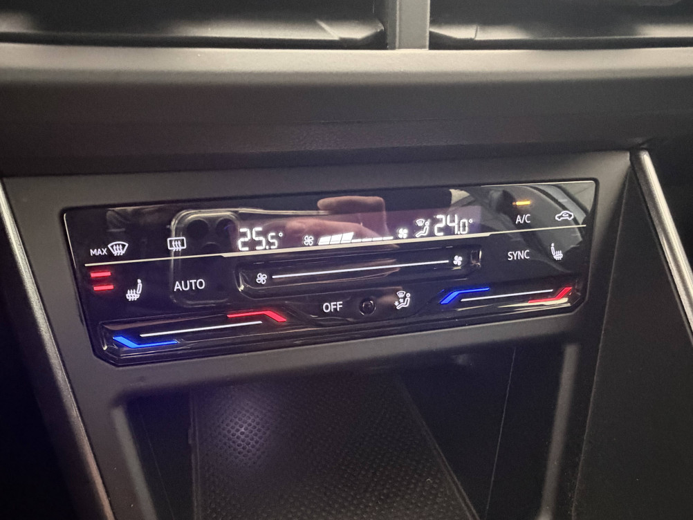 Acheter Volkswagen Polo Polo 1.0 TSI 95 S&S BVM5 Style 5p occasion dans les concessions du Groupe Faurie