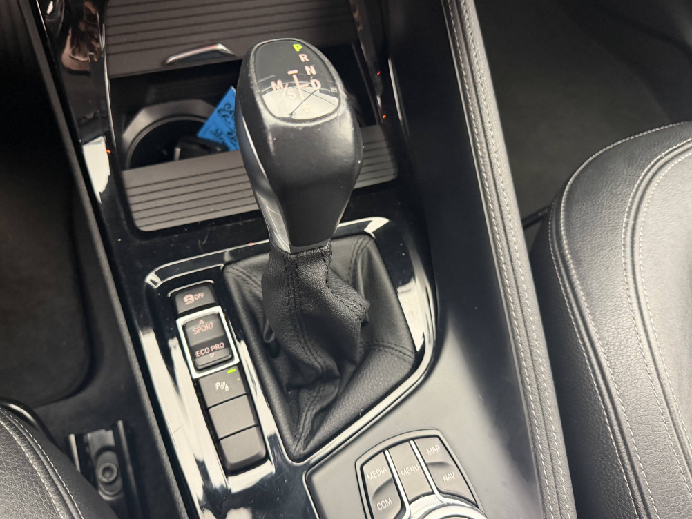 Acheter Bmw X1 X1 sDrive 20d 190 ch BVA8 xLine 5p occasion dans les concessions du Groupe Faurie