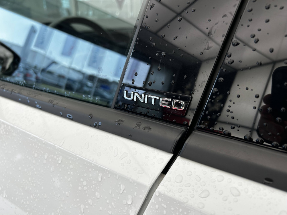 Acheter Volkswagen T-Roc T-Roc 1.5 TSI 150 EVO Start/Stop DSG7 United 5p occasion dans les concessions du Groupe Faurie