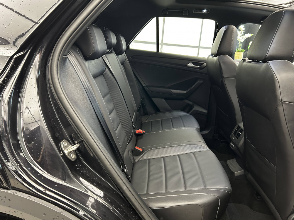 Acheter Volkswagen T-Roc T-Roc 1.5 TSI EVO 150 Start/Stop DSG7 R-Line 5p occasion dans les concessions du Groupe Faurie