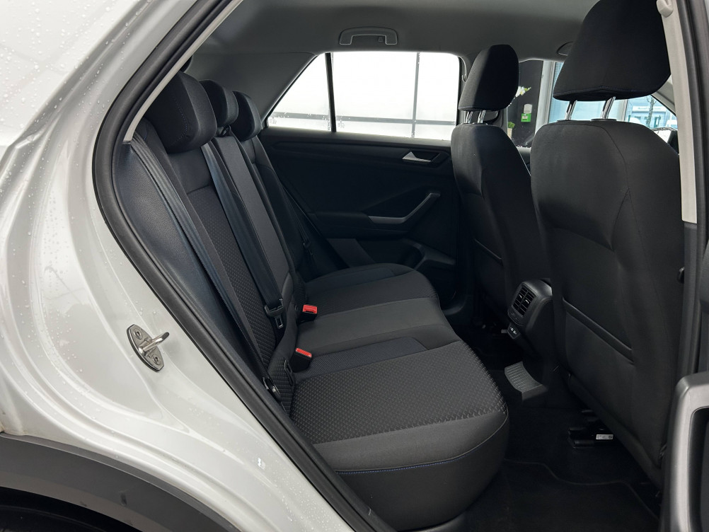 Acheter Volkswagen T-Roc T-Roc 1.5 TSI 150 EVO Start/Stop DSG7 United 5p occasion dans les concessions du Groupe Faurie
