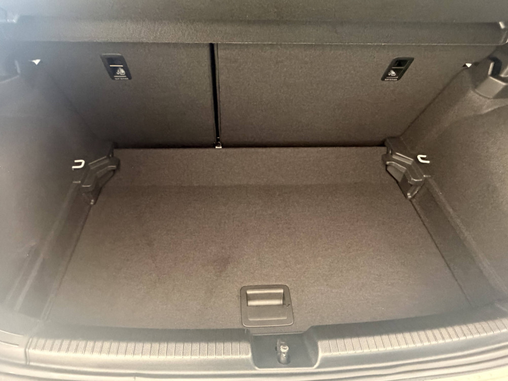 Acheter Volkswagen Polo Polo 1.0 TSI 95 S&S BVM5 Style 5p occasion dans les concessions du Groupe Faurie