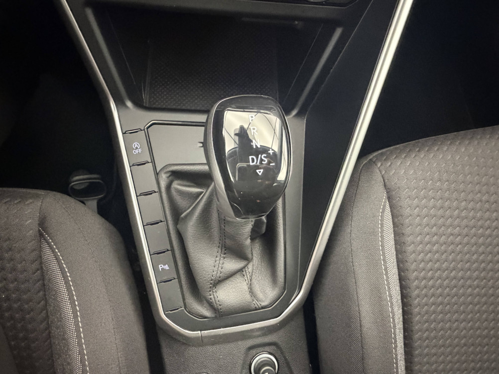 Acheter Volkswagen Polo Polo 1.0 TSI 95 S&S DSG7 VW Edition 5p occasion dans les concessions du Groupe Faurie