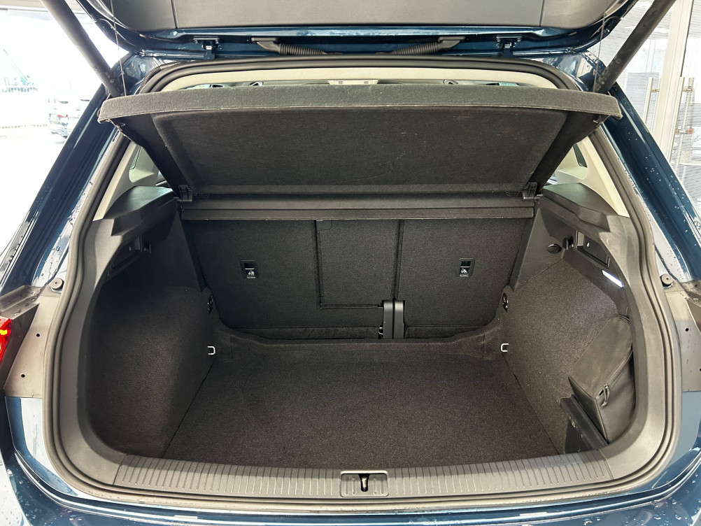 Acheter Volkswagen Tiguan Tiguan 2.0 TDI 150ch DSG7 Elegance 5p occasion dans les concessions du Groupe Faurie