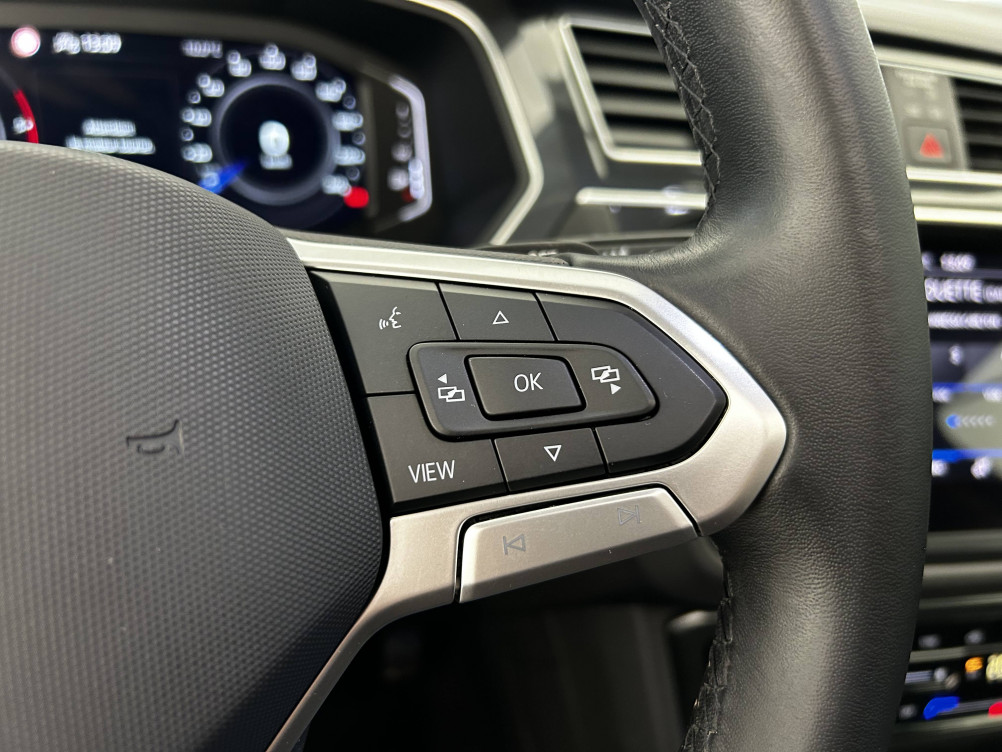 Acheter Volkswagen Tiguan Tiguan 2.0 TDI 150ch DSG7 Elegance 5p occasion dans les concessions du Groupe Faurie