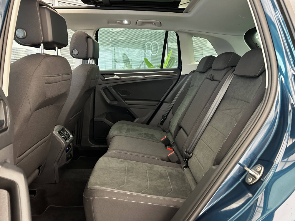 Acheter Volkswagen Tiguan Tiguan 2.0 TDI 150ch DSG7 Elegance 5p occasion dans les concessions du Groupe Faurie