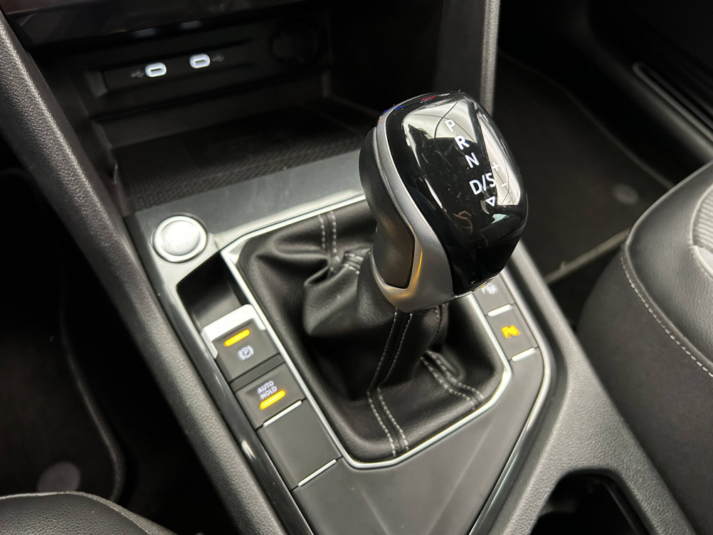Acheter Volkswagen Tiguan Tiguan 1.5 TSI 150ch DSG7 R-Line 5p occasion dans les concessions du Groupe Faurie