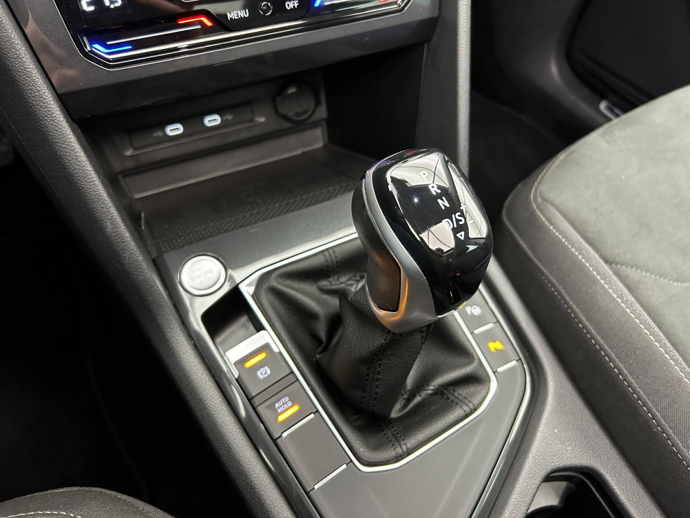 Acheter Volkswagen Tiguan Tiguan 2.0 TDI 150ch DSG7 Elegance 5p occasion dans les concessions du Groupe Faurie