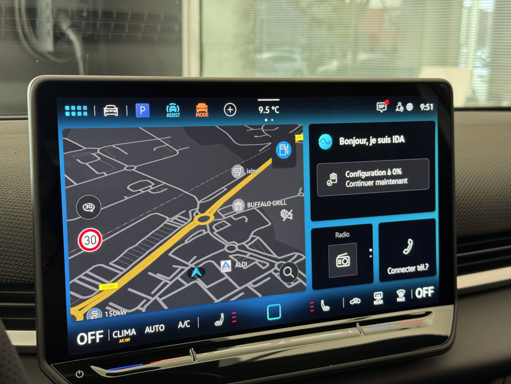 Acheter Volkswagen T-Roc T-Roc 1.5 eTSI EVO2 Hybrid 150 ch DSG7 R-Line 5p neuf dans les concessions du Groupe Faurie