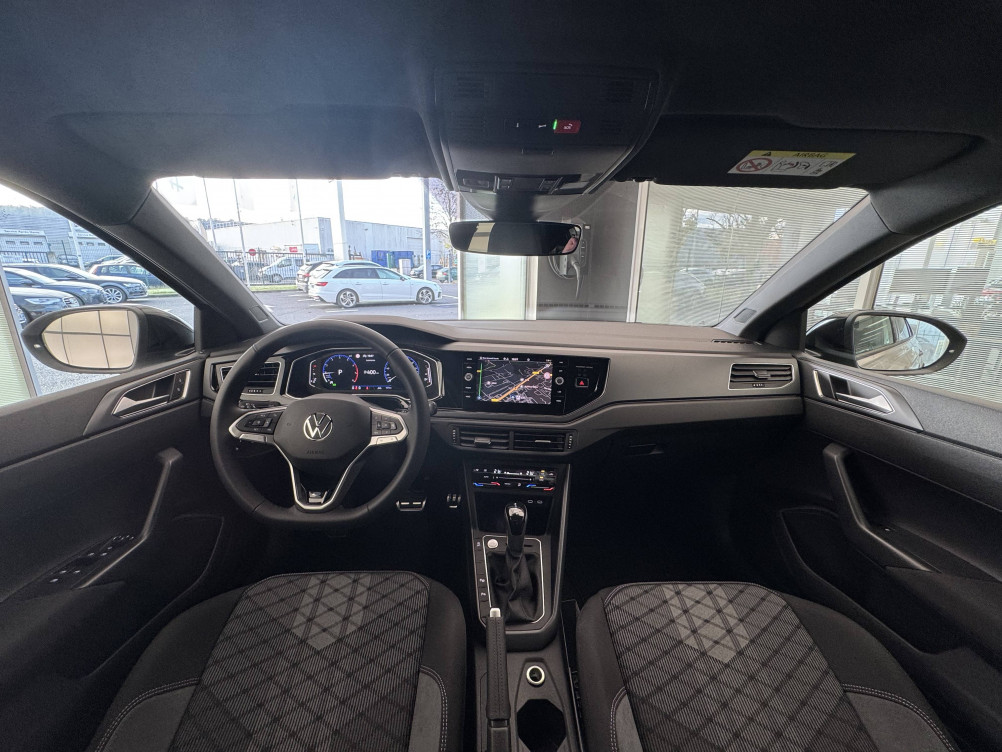 Acheter Volkswagen Taigo Taigo 1.0 TSI 116 DSG7 R-Line Edition 5p neuf dans les concessions du Groupe Faurie