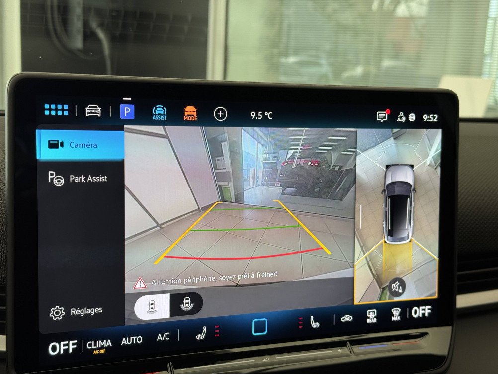 Acheter Volkswagen T-Roc T-Roc 1.5 eTSI EVO2 Hybrid 150 ch DSG7 R-Line 5p neuf dans les concessions du Groupe Faurie