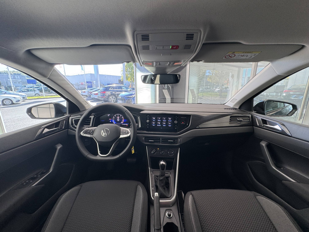 Acheter Volkswagen Polo Polo 1.0 TSI 95 S&S DSG7 VW Edition 5p neuf dans les concessions du Groupe Faurie