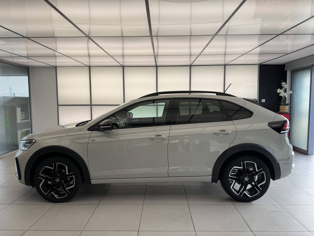 Acheter Volkswagen Taigo Taigo 1.0 TSI 116 DSG7 R-Line Edition 5p neuf dans les concessions du Groupe Faurie