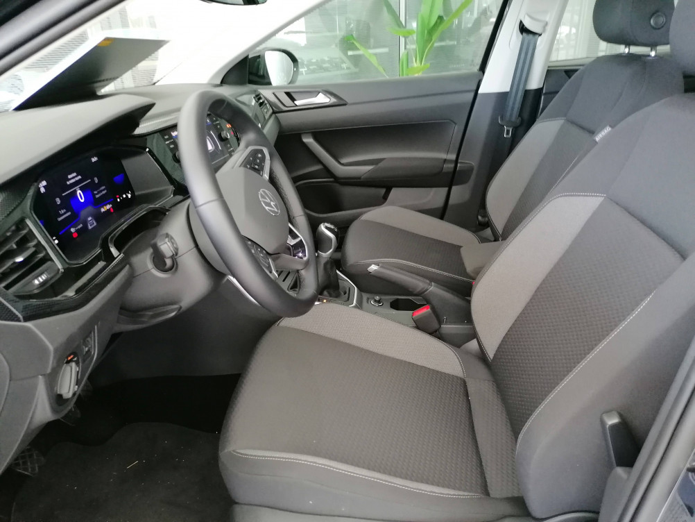 Acheter Volkswagen Taigo Taigo 1.0 TSI 110 BVM6 Life Business 5p occasion dans les concessions du Groupe Faurie