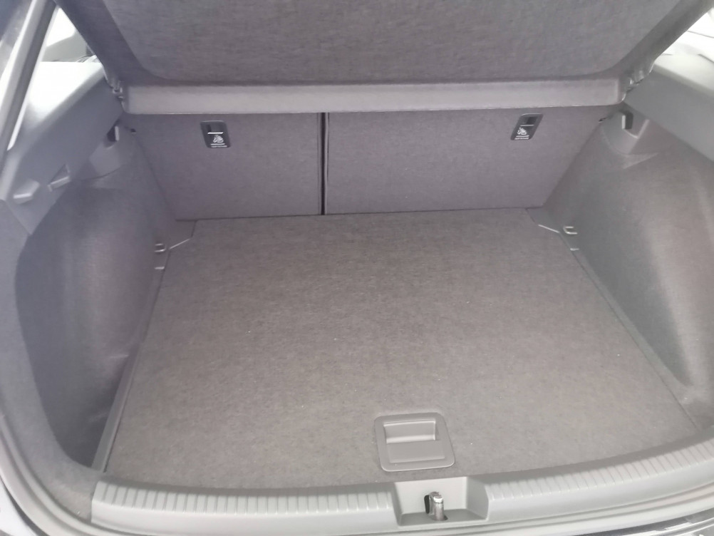 Acheter Volkswagen Taigo Taigo 1.0 TSI 110 BVM6 Life Business 5p occasion dans les concessions du Groupe Faurie