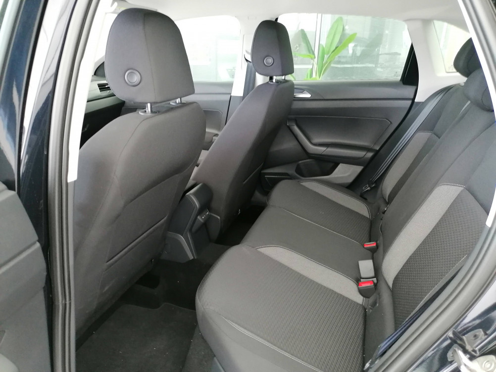 Acheter Volkswagen Taigo Taigo 1.0 TSI 110 BVM6 Life Business 5p occasion dans les concessions du Groupe Faurie