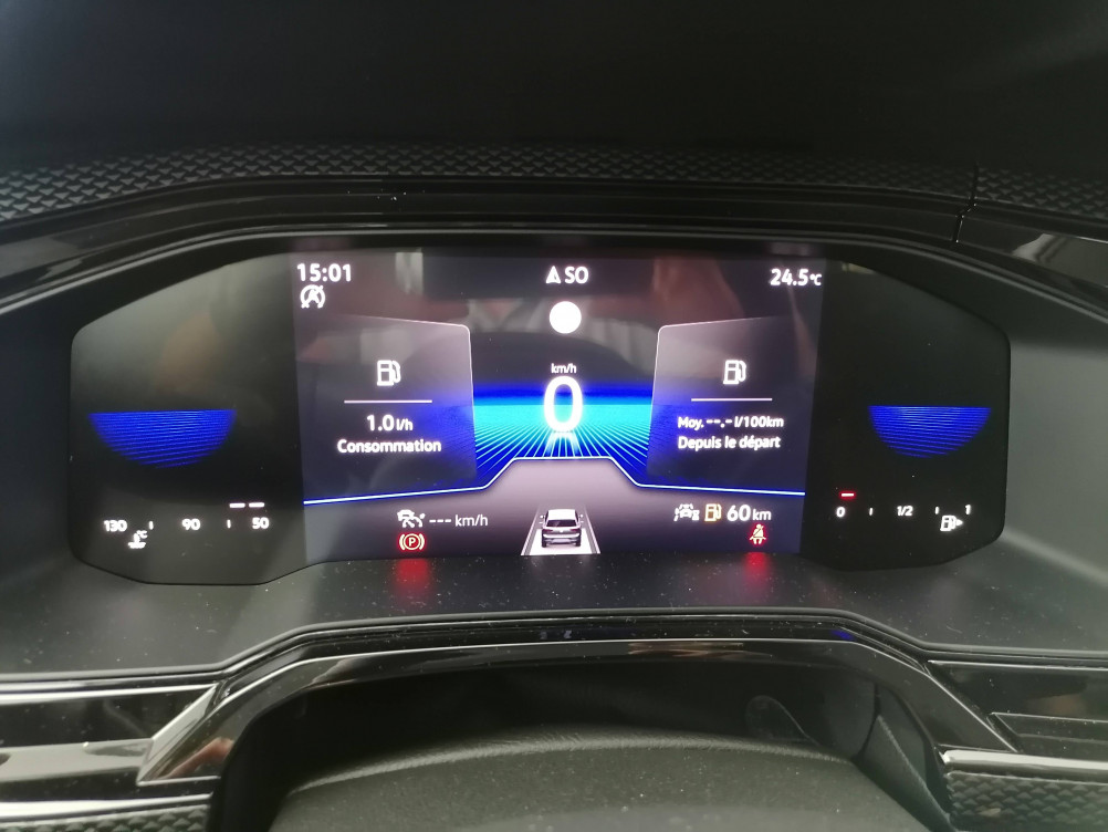 Acheter Volkswagen Taigo Taigo 1.0 TSI 110 BVM6 Life Business 5p occasion dans les concessions du Groupe Faurie