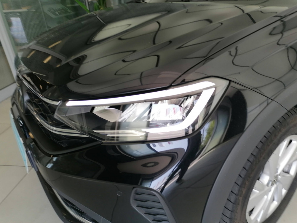 Acheter Volkswagen Taigo Taigo 1.0 TSI 110 BVM6 Life Business 5p occasion dans les concessions du Groupe Faurie