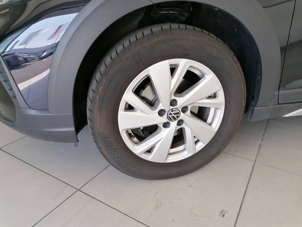 Acheter Volkswagen Taigo Taigo 1.0 TSI 110 BVM6 Life Business 5p occasion dans les concessions du Groupe Faurie