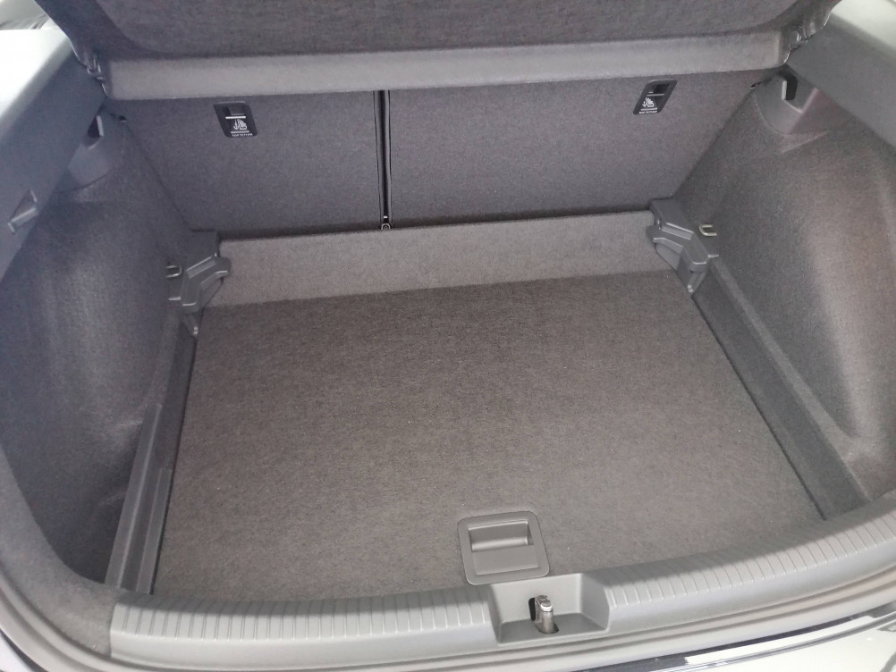 Acheter Volkswagen Taigo Taigo 1.0 TSI 110 BVM6 Life Business 5p occasion dans les concessions du Groupe Faurie