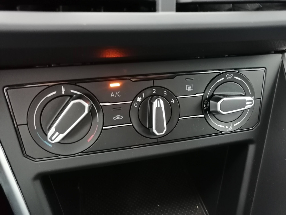 Acheter Volkswagen Taigo Taigo 1.0 TSI 110 BVM6 Life Business 5p occasion dans les concessions du Groupe Faurie