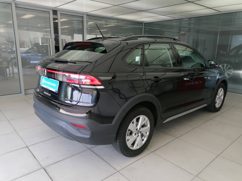 Acheter Volkswagen Taigo Taigo 1.0 TSI 110 BVM6 Life Business 5p occasion dans les concessions du Groupe Faurie